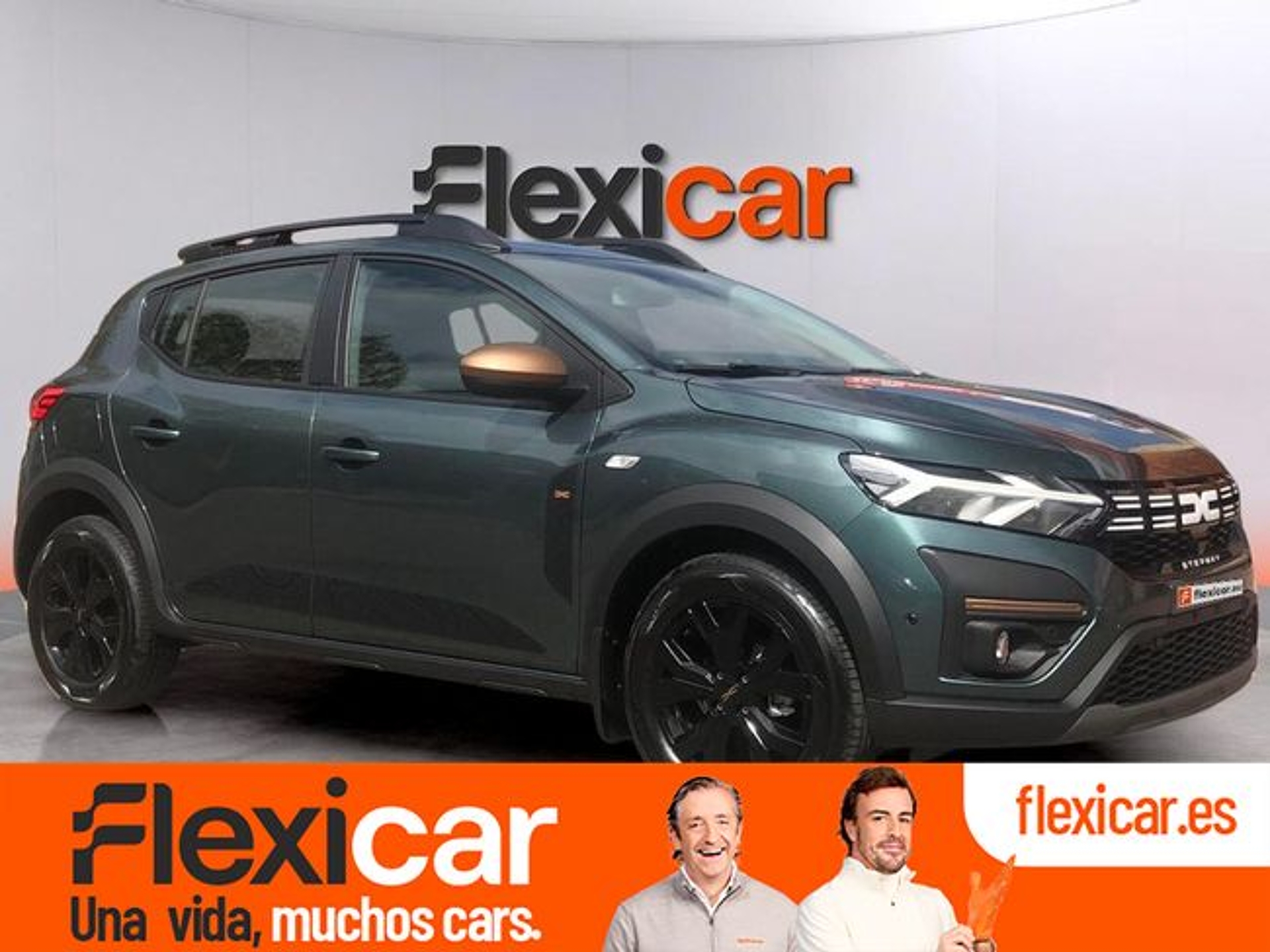 Imagen de DACIA Sandero