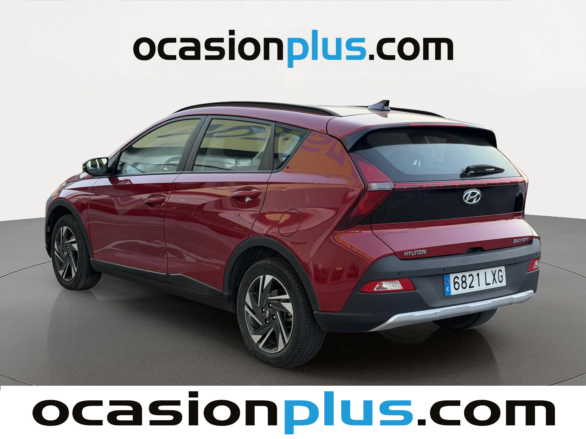 Foto del HYUNDAI Bayon 1.2 MPI Maxx