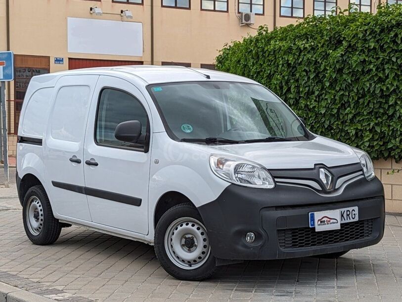 Foto del RENAULT Kangoo Fg. 1.5dCi Profesional 80kW