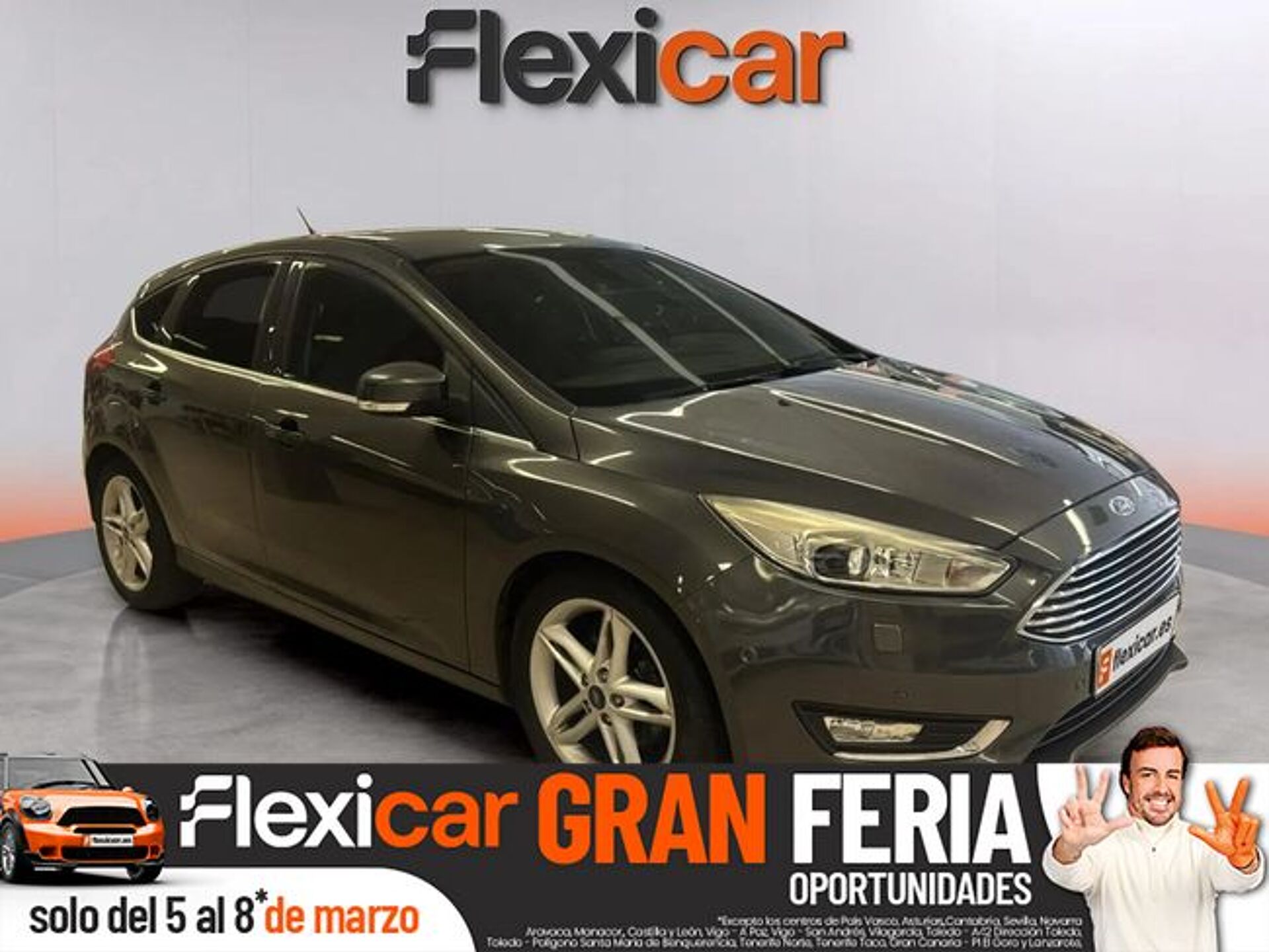 Imagen 1 de FORD Focus