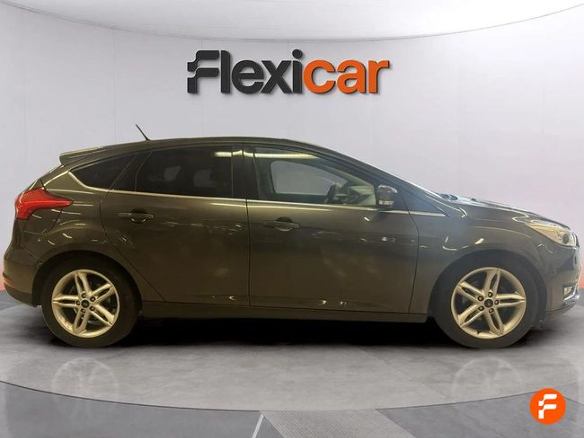 Imagen 2 de FORD Focus