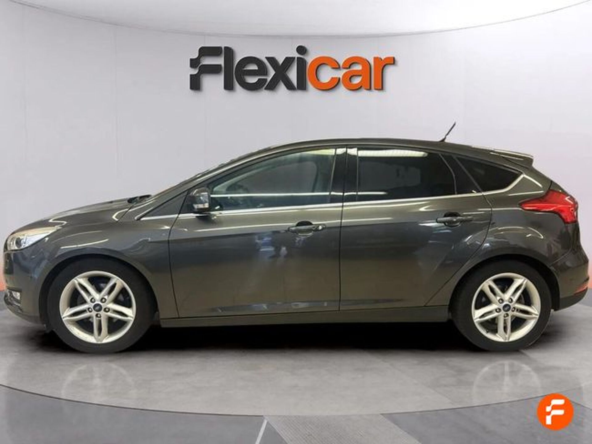 Imagen 3 de FORD Focus