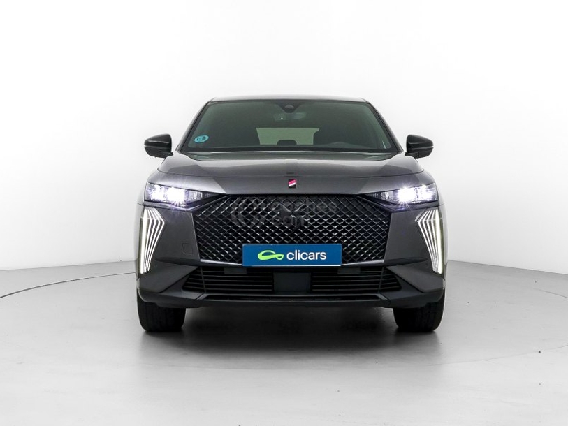 Foto del DS DS3 Crossback DS 3 Crossback BlueHDi Performance Line 130 Aut.