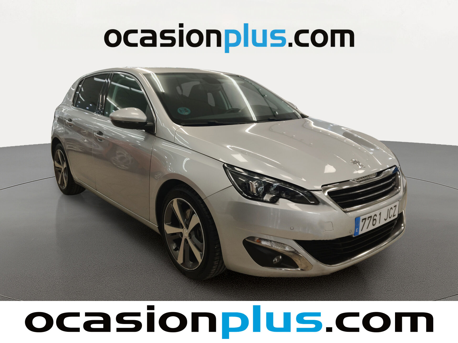 Imagen 2 de PEUGEOT 308