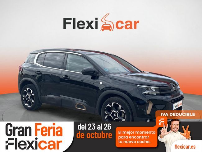 CITROEN C5 Aircross (BlueHdi 96kW (130CV) S&S EAT8 C Series) en Madrid