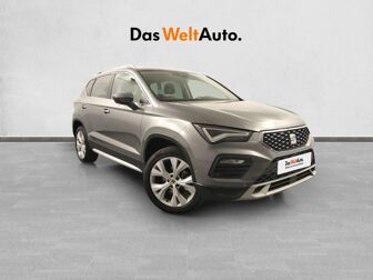 Imagen de SEAT Ateca 1.5 EcoTSI S&S X-Perience DSG