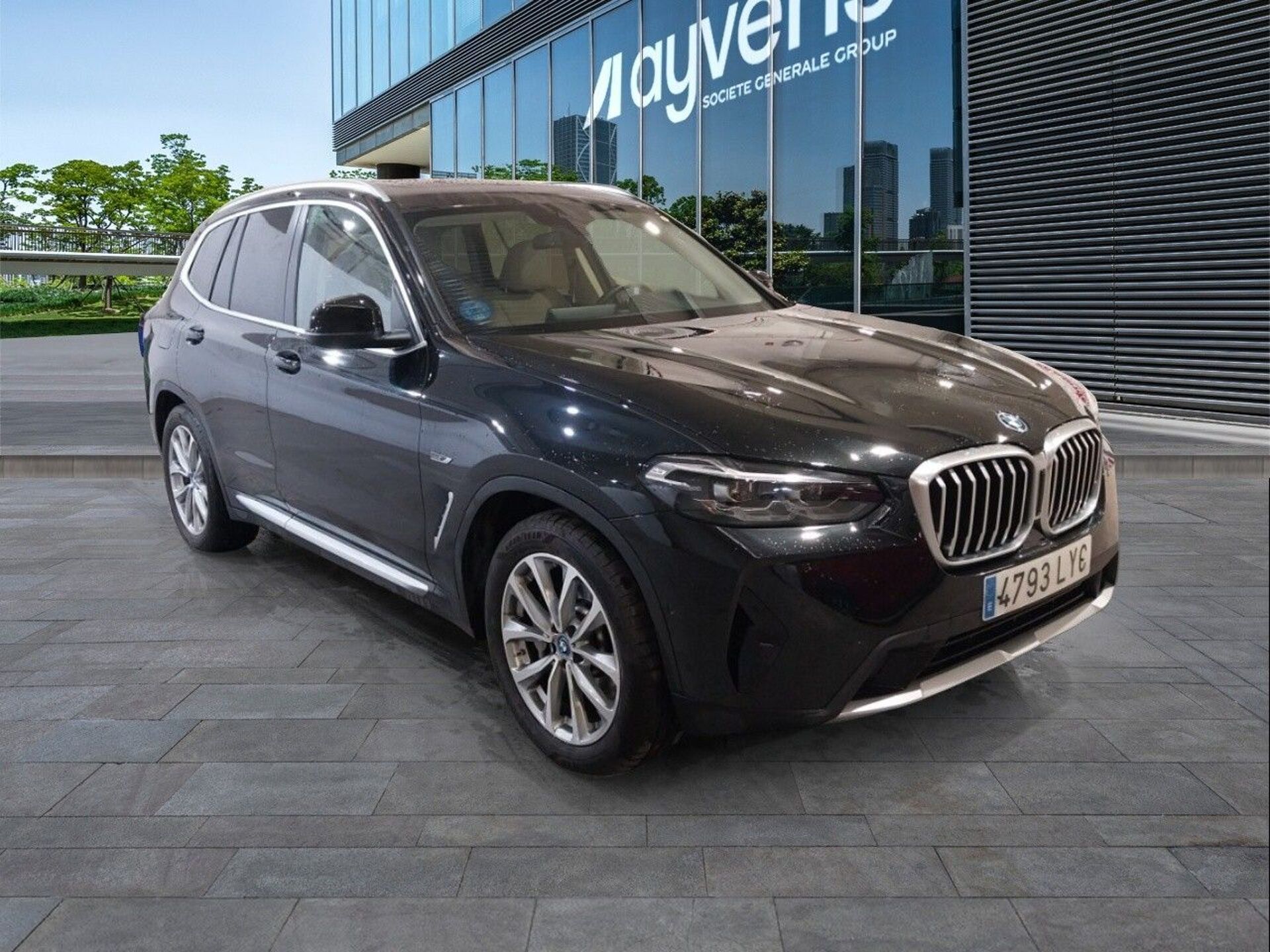 Imagen 3 de BMW X3