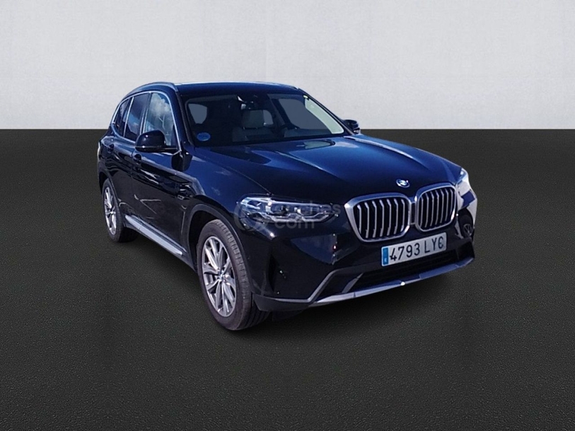 Foto del BMW X3 xDrive 30e xLine