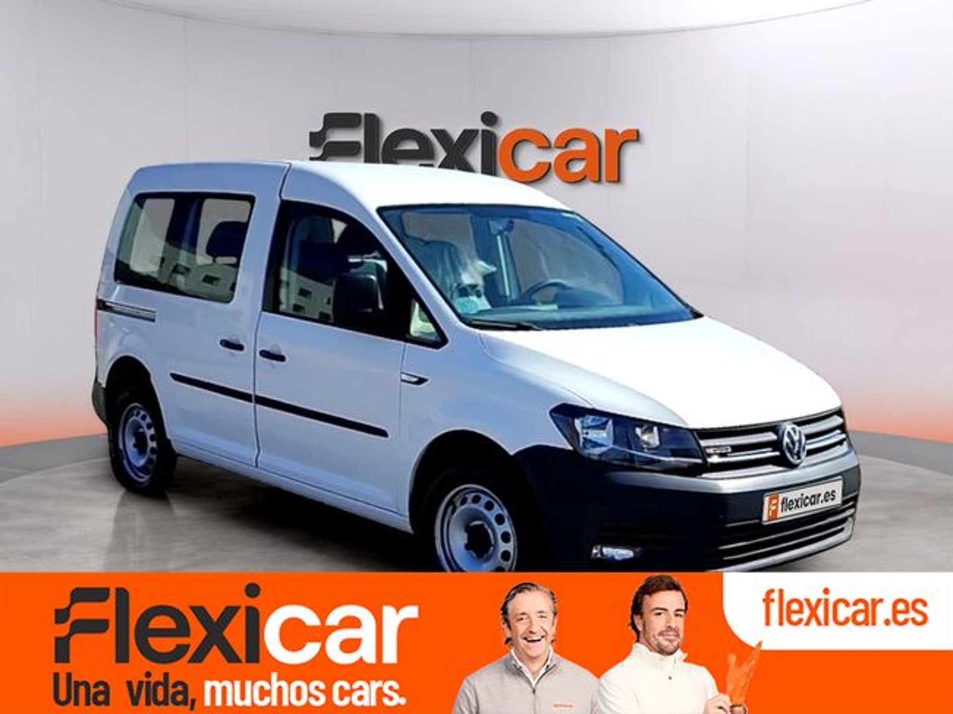 Imagen de VOLKSWAGEN Caddy