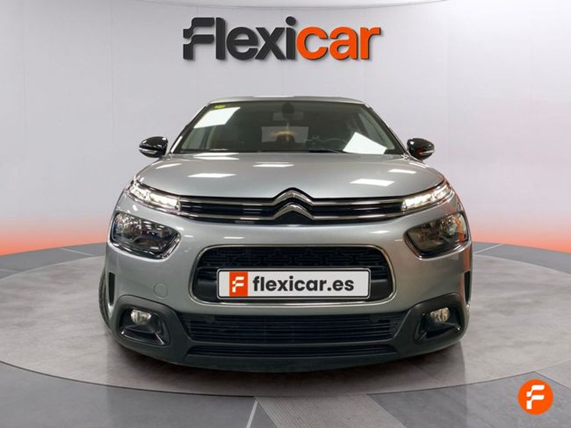 Imagen 3 de CITROEN C4 Cactus