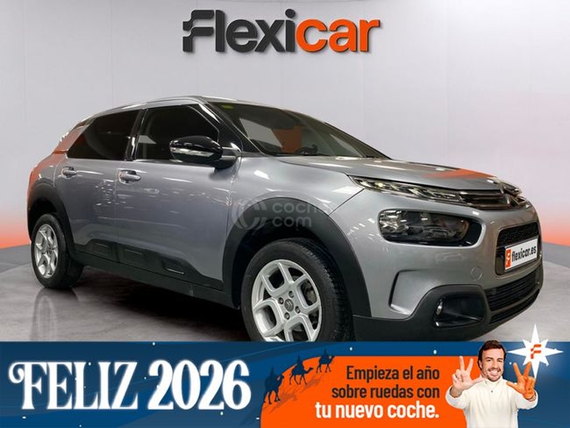 Foto del CITROEN C4 Cactus 1.6BlueHDi S&S Business 100