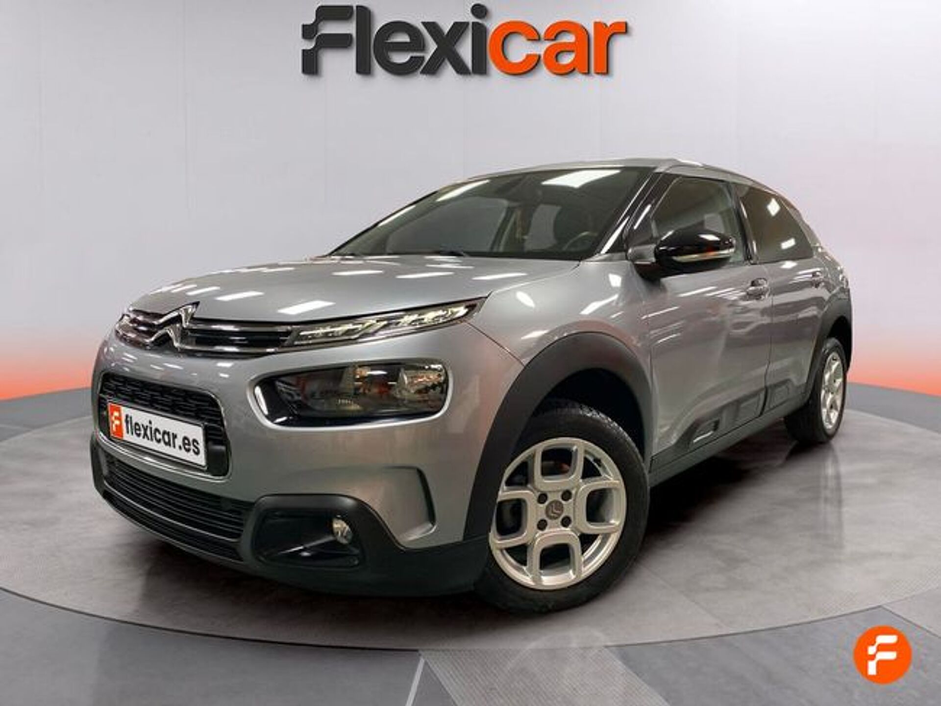 Imagen 2 de CITROEN C4 Cactus