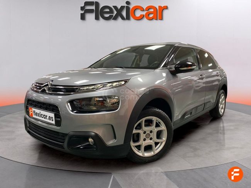 Foto del CITROEN C4 Cactus 1.6BlueHDi S&S Business 100
