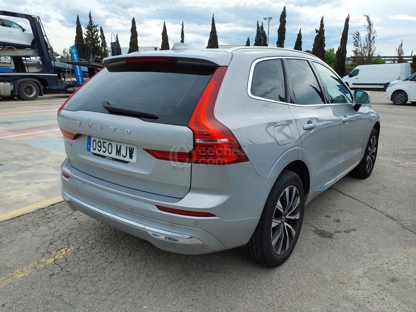 Foto del VOLVO XC60 B4 Plus Bright AWD Aut.