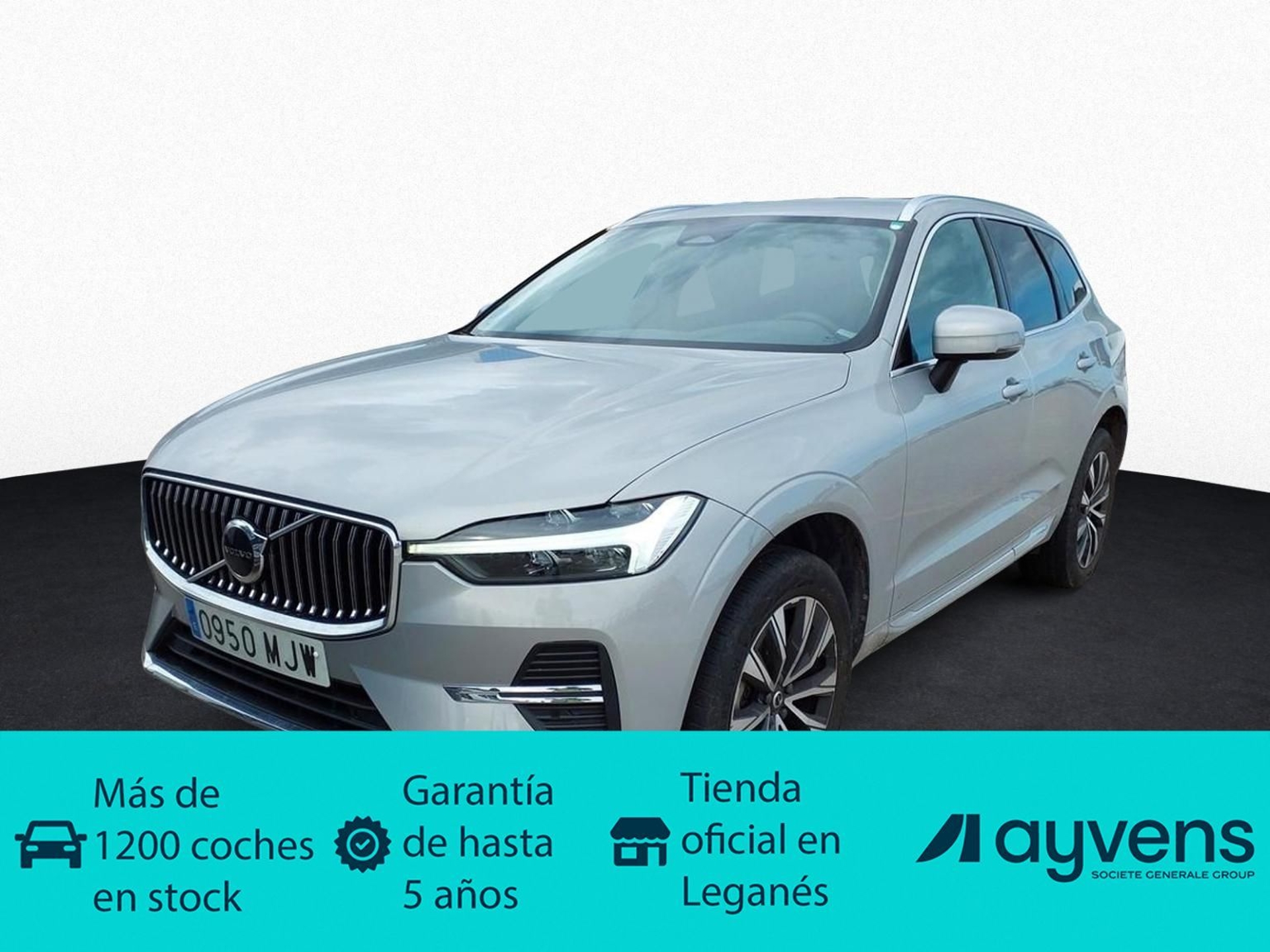 Imagen de VOLVO XC60