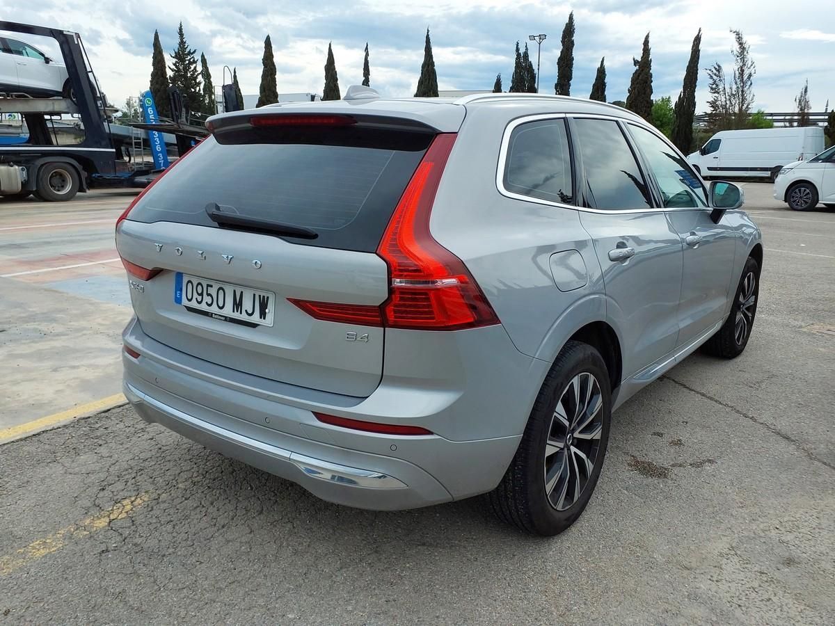 Foto del VOLVO XC60 B4 Plus Bright AWD Aut.