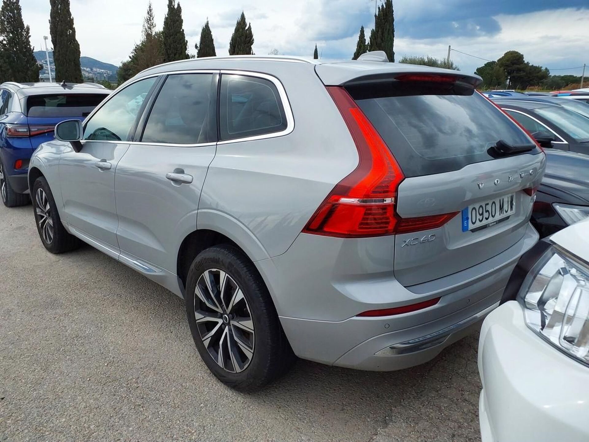 Imagen 2 de VOLVO XC60