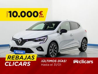 Imagen de RENAULT Clio Blue dCi Techno 74kW