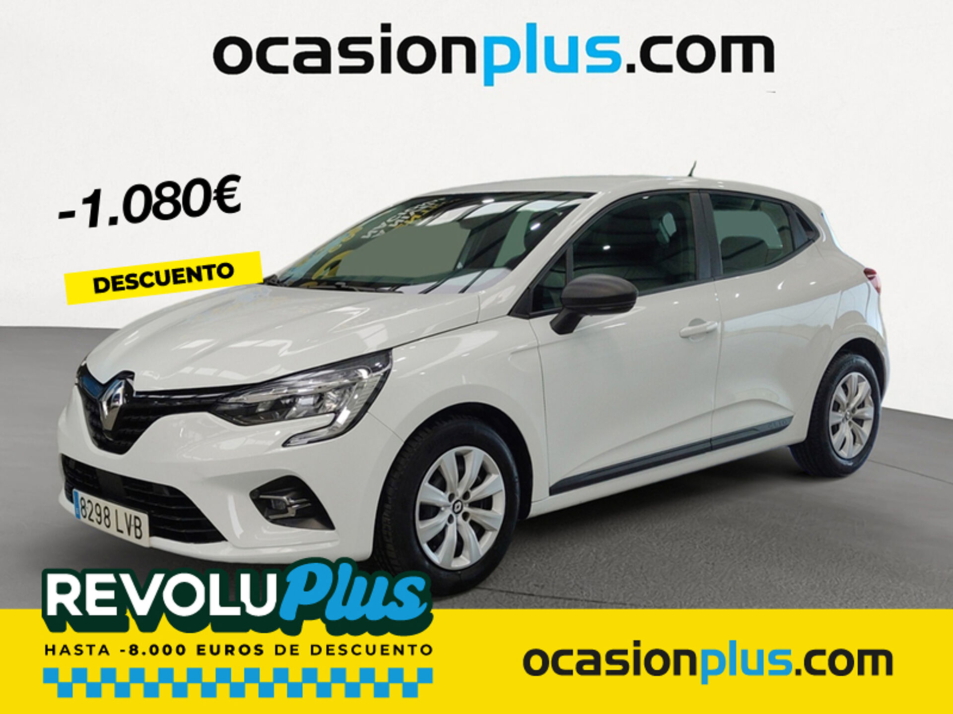 Imagen de RENAULT Clio