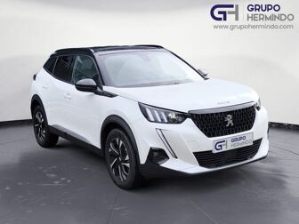 Imagen de PEUGEOT 2008 1.5BlueHDi S&S GT Line EAT8 130