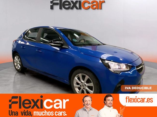 OPEL Corsa (1.2T XHL 74kW (100CV) Edition) en Cádiz