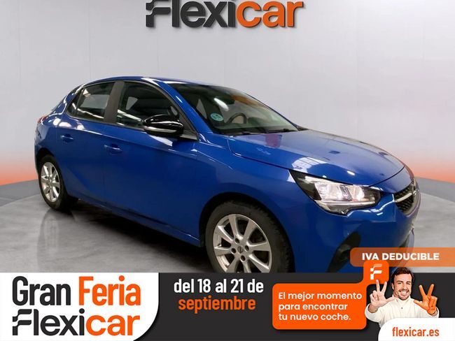 OPEL Corsa (1.2T XHL 74kW (100CV) Edition) en Cádiz