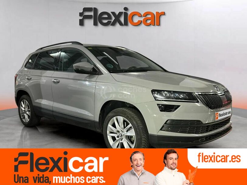 Foto del SKODA Karoq 1.5 TSI Style ACT