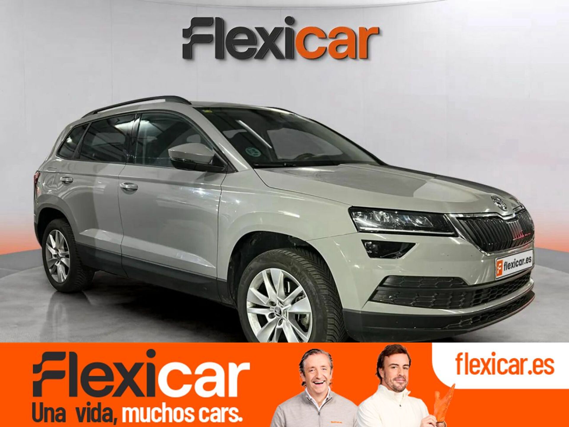 Imagen de SKODA Karoq