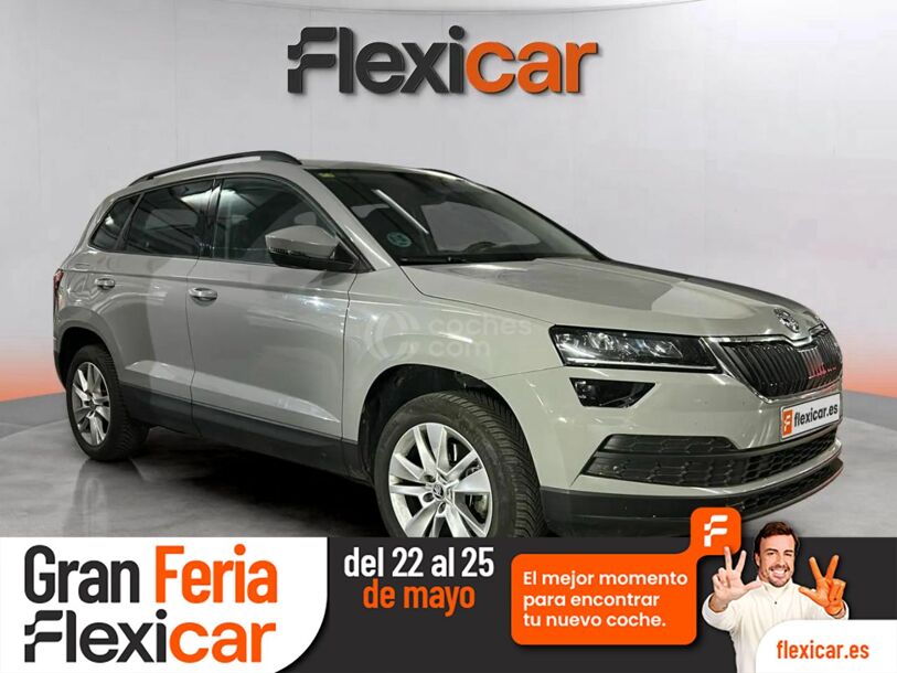 Foto del SKODA Karoq 1.5 TSI Style ACT