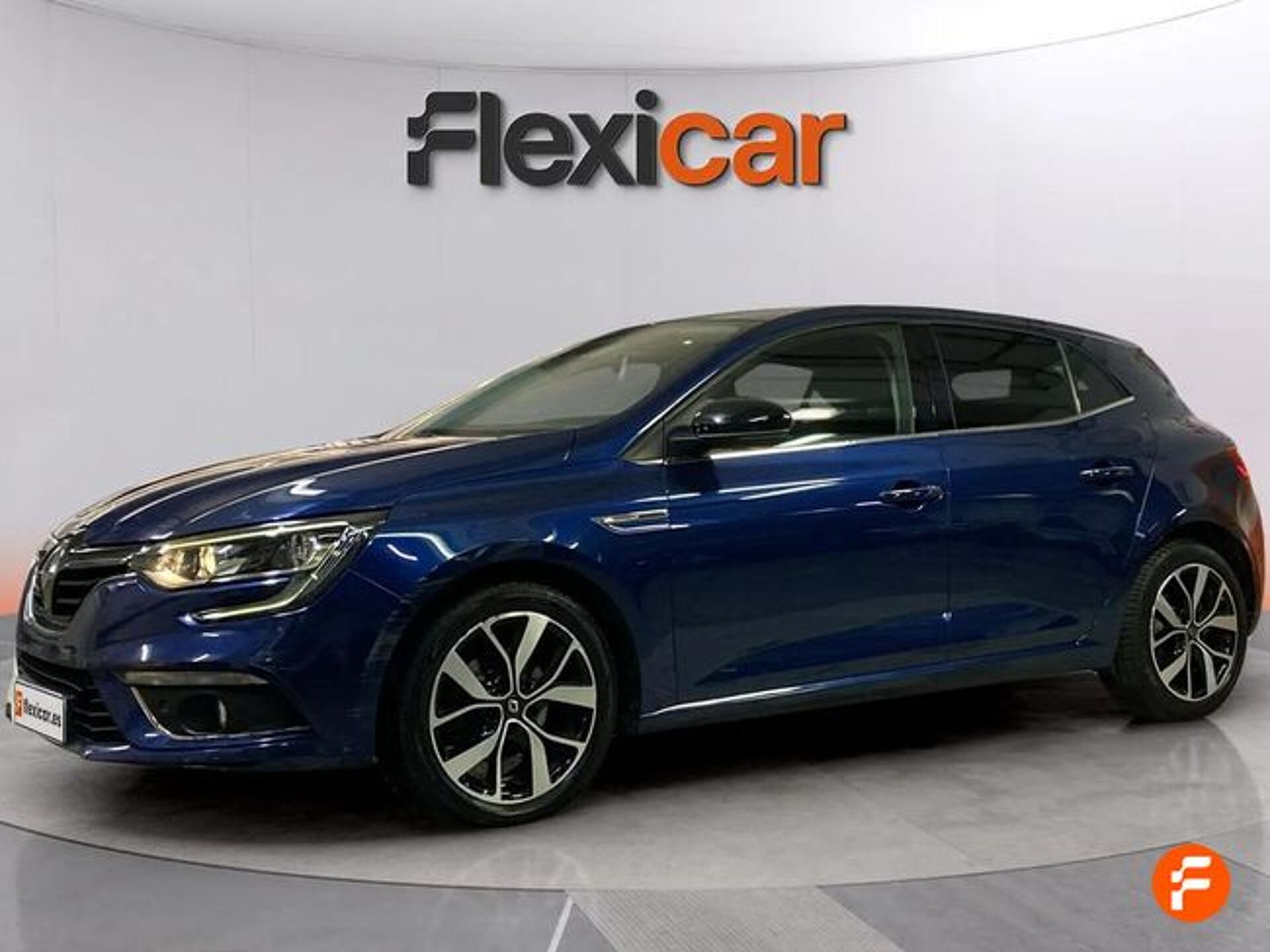 Imagen 3 de RENAULT Mégane