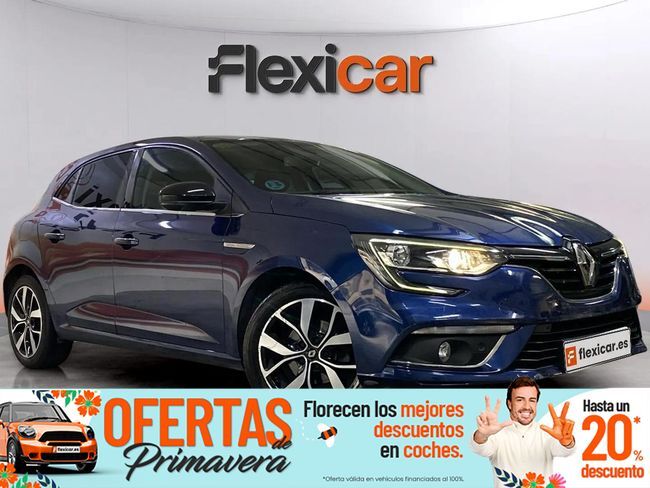 Foto del RENAULT Mégane 1.3 TCe GPF Life 85kW