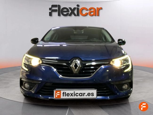 Foto del RENAULT Mégane 1.3 TCe GPF Life 85kW