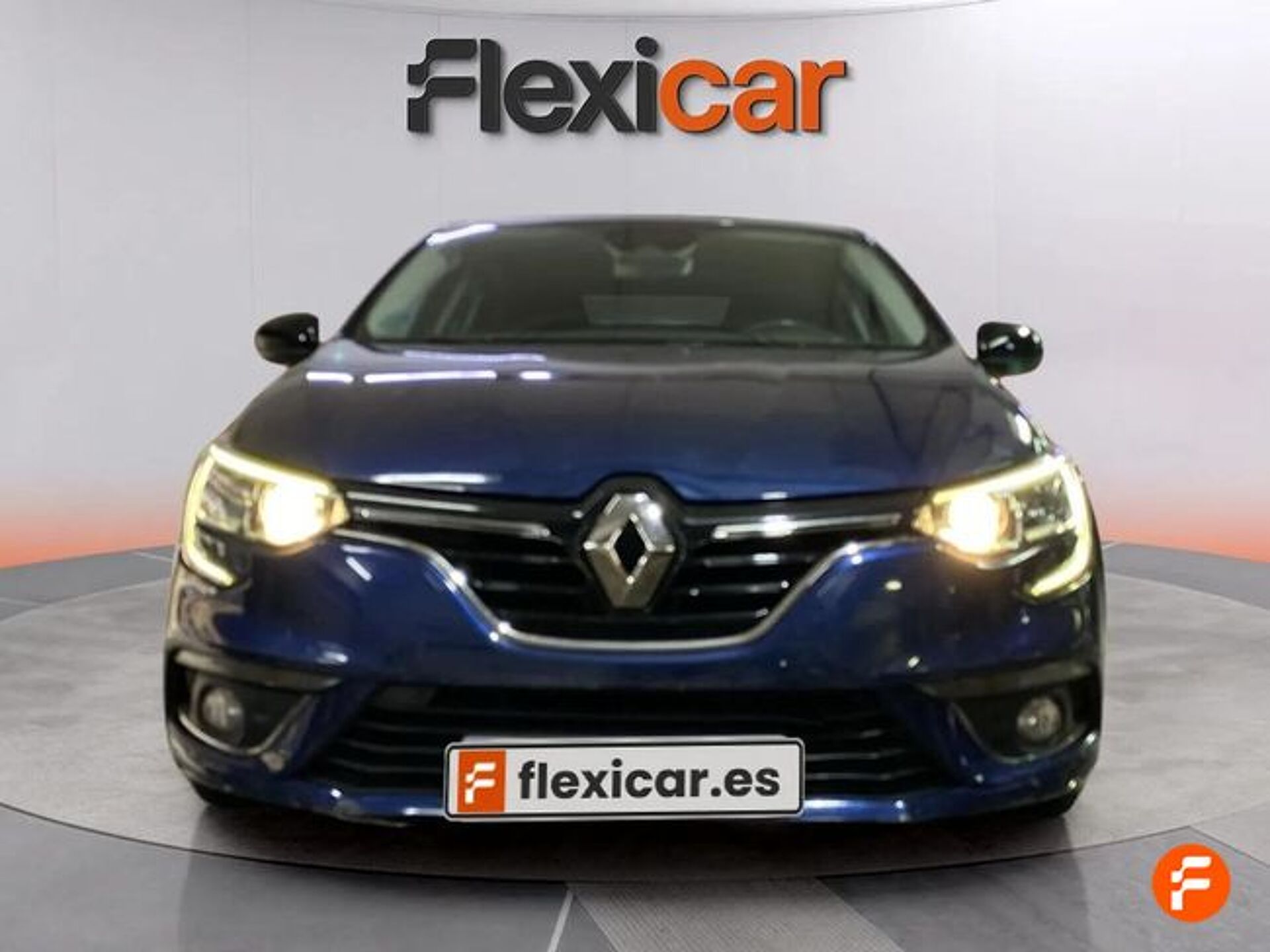 Imagen 2 de RENAULT Mégane
