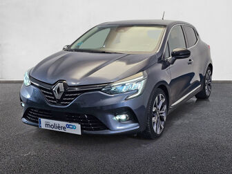 Imagen de RENAULT Clio TCe Zen 67kW