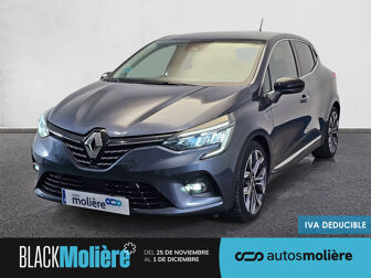 Imagen de RENAULT Clio TCe Zen 67kW