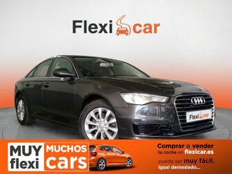 Imagen de AUDI A6 2.0TDI S-Tronic 140kW