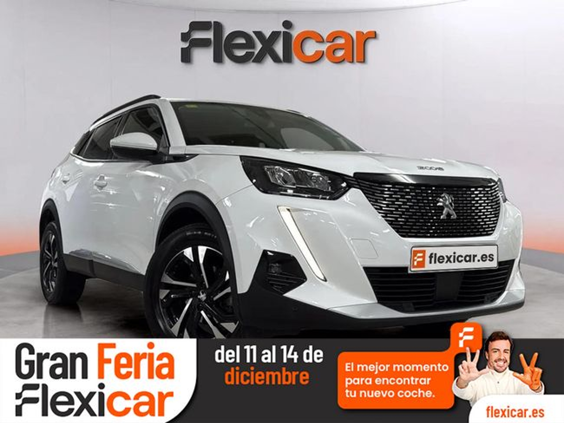 Imagen de PEUGEOT 2008