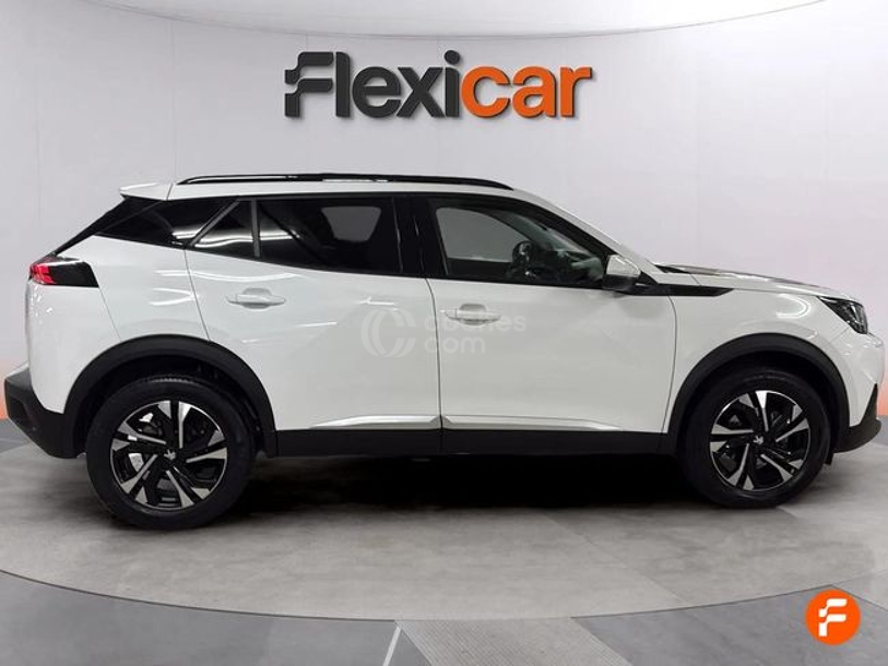 Foto del PEUGEOT 2008 1.2 PureTech S&S Allure Pack 130