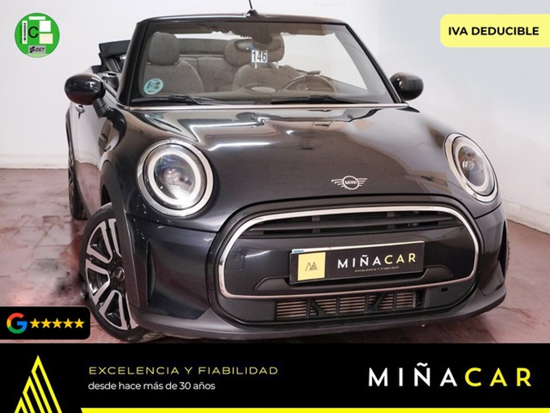 Imagen de MINI Mini