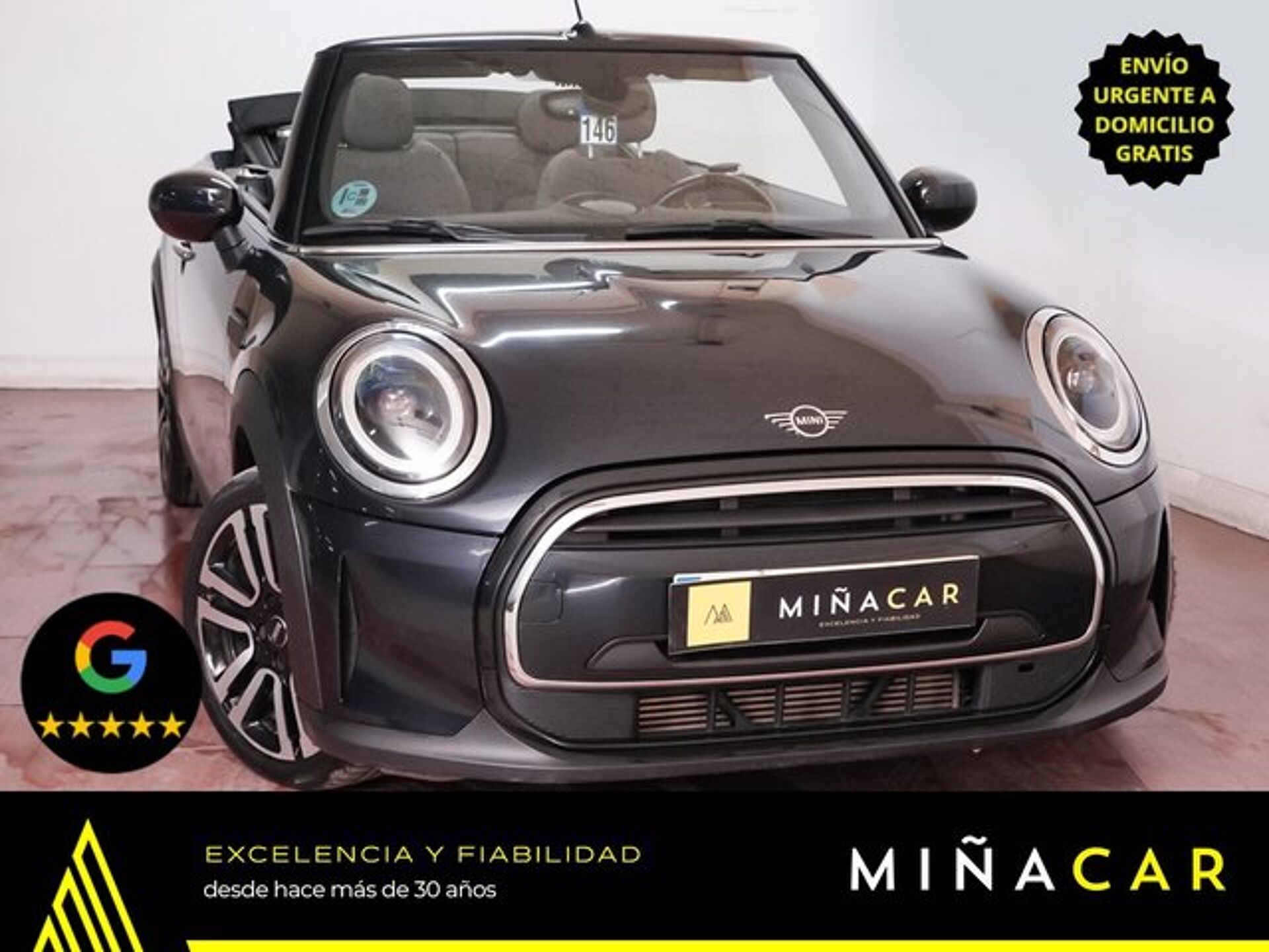 Imagen de MINI Mini