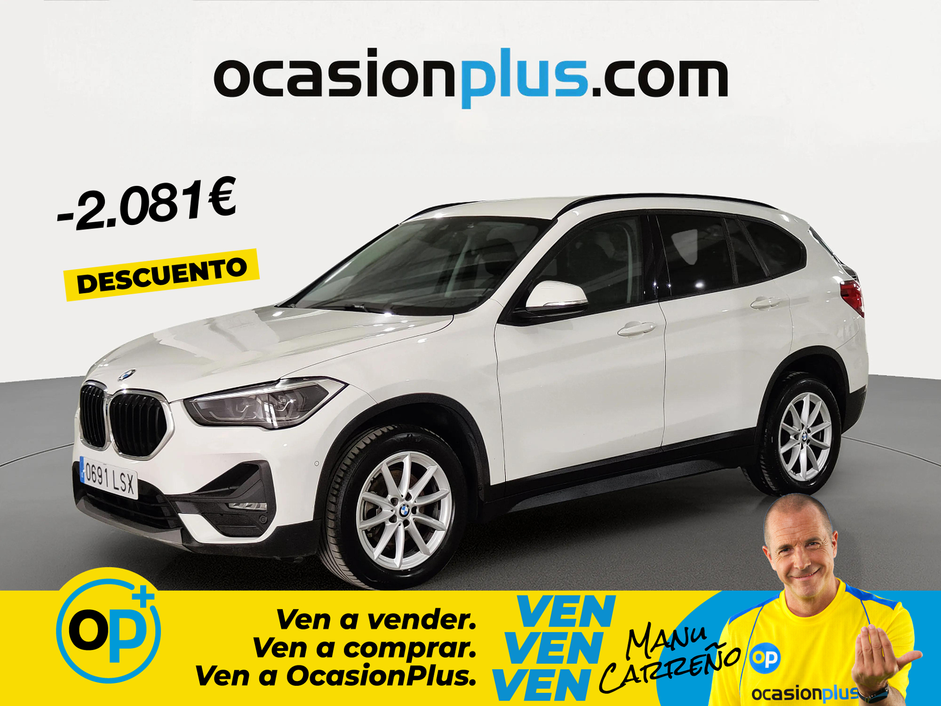 Imagen de BMW X1