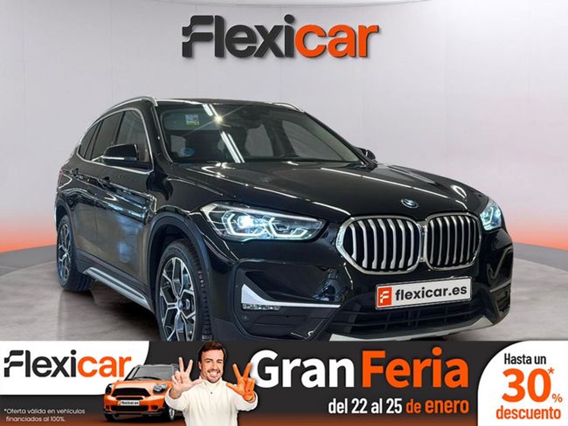Imagen de BMW X1