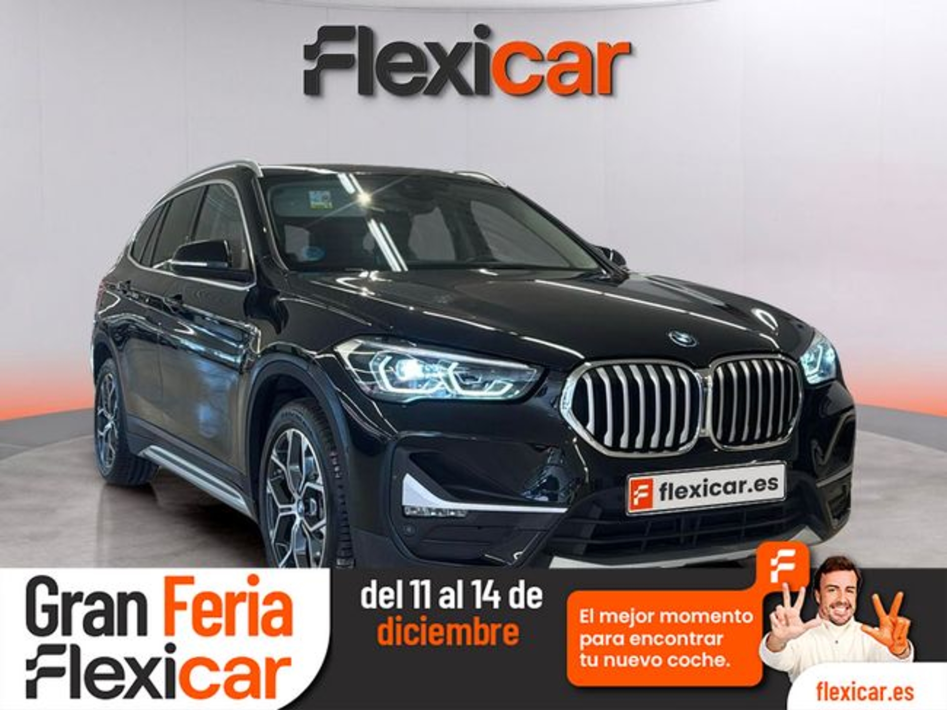 Imagen de BMW X1