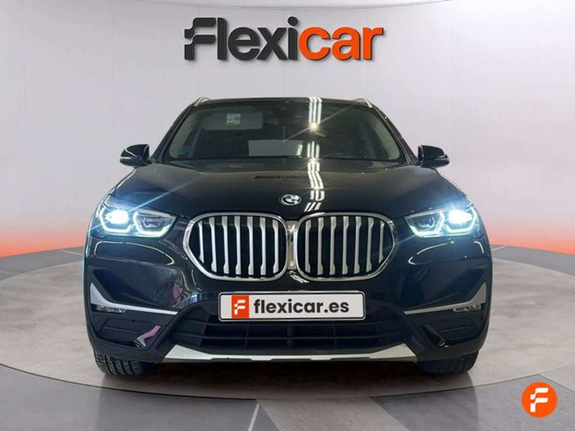 Imagen 2 de BMW X1