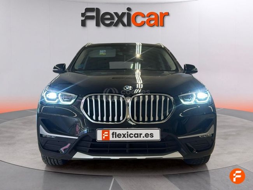 Foto del BMW X1 xDrive25eA