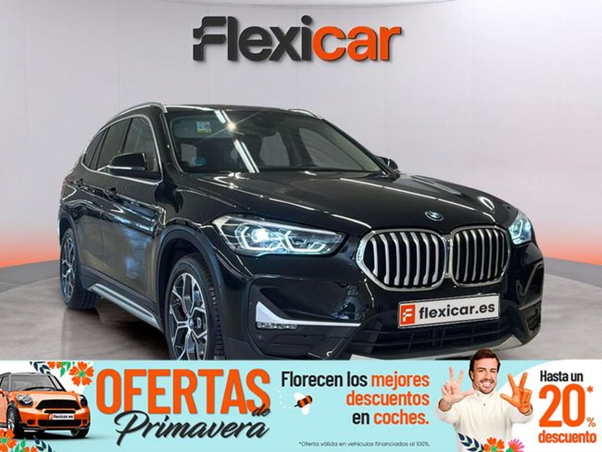 Imagen 1 de BMW X1