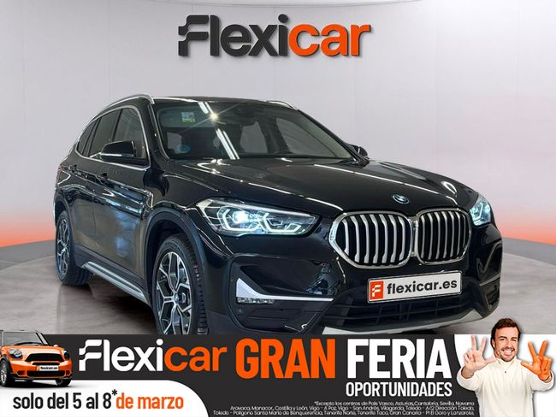 Imagen de BMW X1