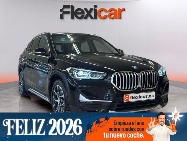 BMW X1 (xDrive25e) en Granada