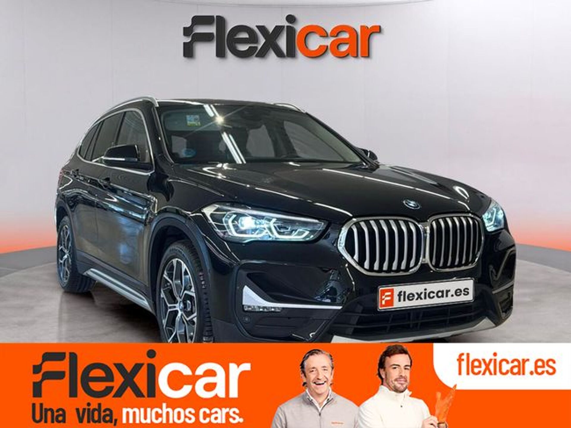 Imagen 1 de BMW X1