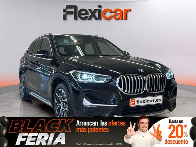 BMW X1 (xDrive25e) en Granada